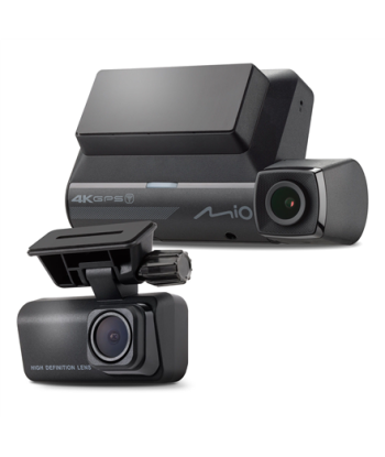 Mio MiVue 956WD Dash Cam | Mio