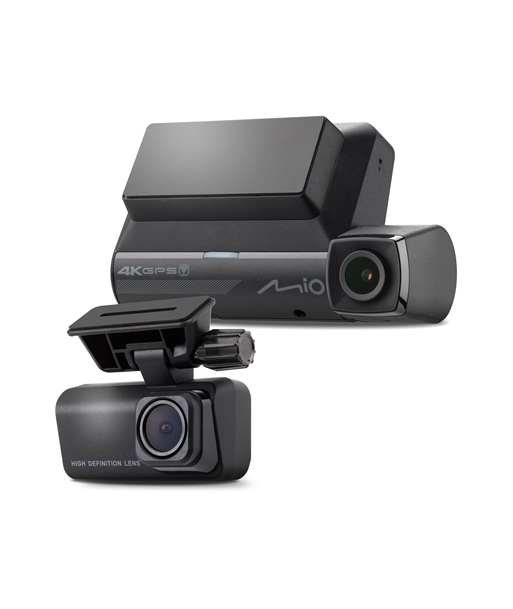 Mio MiVue 956WD Dash Cam | Mio