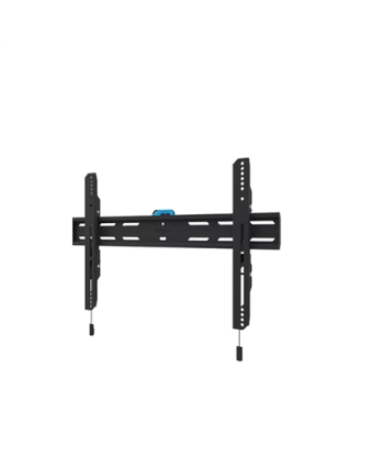 Neomounts WL30S-850BL16 TV mount wall 42-86" - fixed - lockable - fast installation, Black | Neomounts