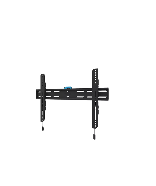 Neomounts WL30S-850BL16 TV mount wall 42-86" - fixed - lockable - fast installation, Black | Neomounts