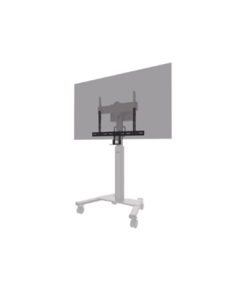 Neomounts AV50-500BL PTZ/UC Camera Shelf Kit 43-110" - VESA - max 5 kg - universal, Black | Neomounts