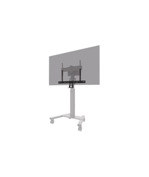 Neomounts AV50-500BL PTZ/UC Camera Shelf Kit 43-110" - VESA - max 5 kg - universal, Black | Neomounts