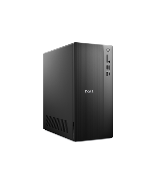 Dell Pro Tower Essential i3-14100/8GB/512GB/UHD 730/Win11/ENG Kbd+mouse/3Y ProSupport NBD OnSite Warranty | Dell