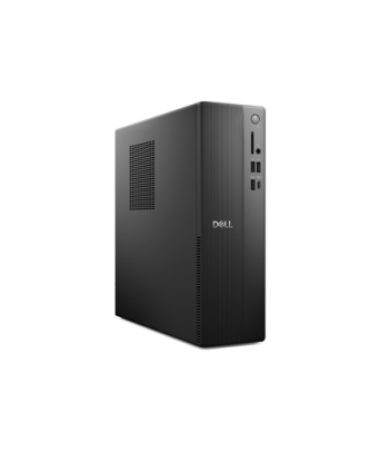 Dell Pro Slim Essential i3-14100/8GB/512GB/UHD 730/Win11/ENG Kbd+mouse/3Y ProSupport NBD OnSite Warranty | Dell