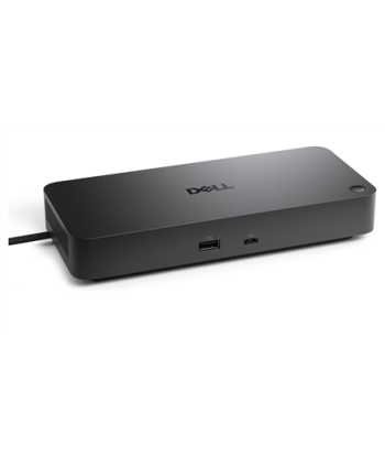 Dell Pro Thunderbolt 5 Dock - WD25TB5 | Dell