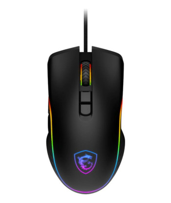 MOUSE USB OPTICAL GAMING/FORGE GM300 MSI