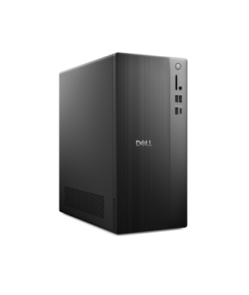 Dell Pro Tower Essential i3-14100/8GB/512GB/UHD 730/Win11 Pro/ENG Kbd+mouse/3Y ProSupport NBD OnSite Warranty | Dell