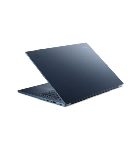Notebook ACER Aspire Aspire 14 A A14-11M-X7S4 CPU Qualcomm Snapdragon X X1-26-100 3000 MHz 14" 1920x1200 RAM 32GB LPDDR5x SSD