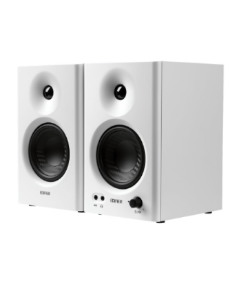 Edifier, Speaker, MR4, White