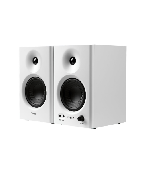Edifier, Speaker, MR4, White