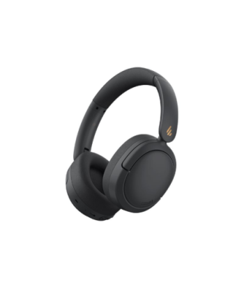 Kõrvaklapid Edifier, W800BT Pro, Wireless, Over-ear, Microphone, Noise canceling, Black