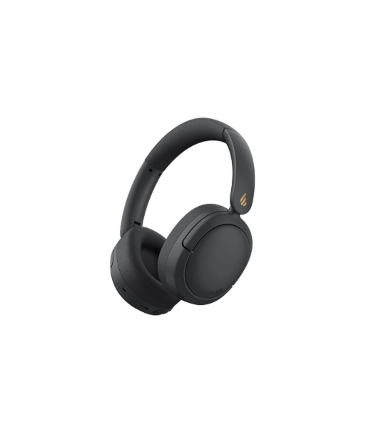 Edifier Headphones, W800BT Pro, Wireless, Over-ear, Microphone, Noise canceling, Black