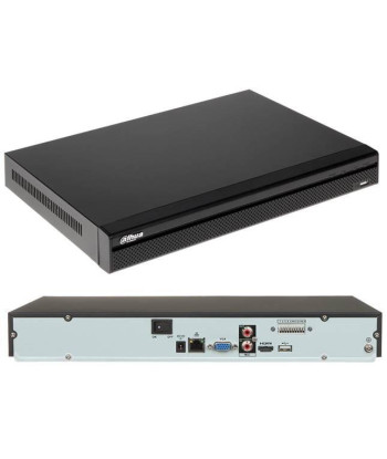 4CH/NVR4204-4KS2/L DAHUA