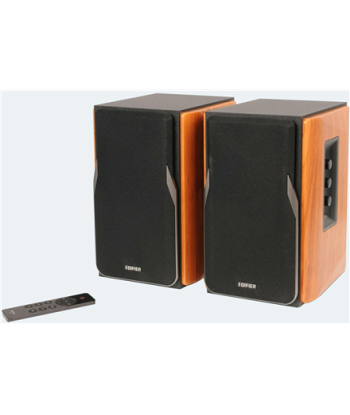 Edifier | Professional Bookshelf Speakers | R1380T