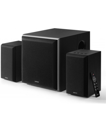 Edifier, Speaker, M601DB, Bluetooth, Wireless connection