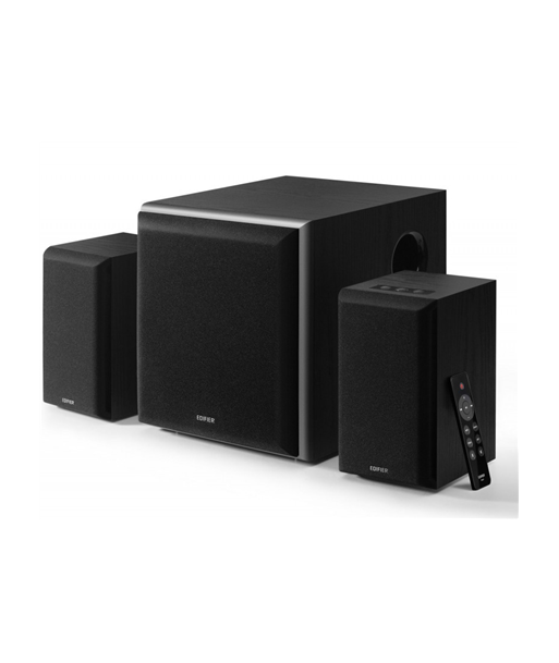 Edifier, Speaker, M601DB, Bluetooth, Wireless connection