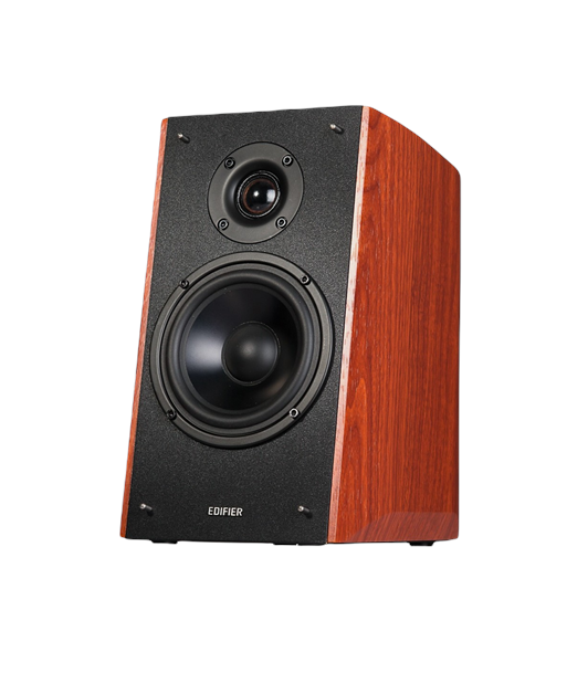 Edifier, R2000DB, 24Wx2 + 36Wx2 (DRC On) W, Bluetooth, Brown, 4 O, 120 W, Bluetooth speaker