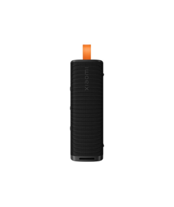 Xiaomi, Sound Outdoor, QBH4261GL, Bluetooth, Black, Portable, Wireless connection