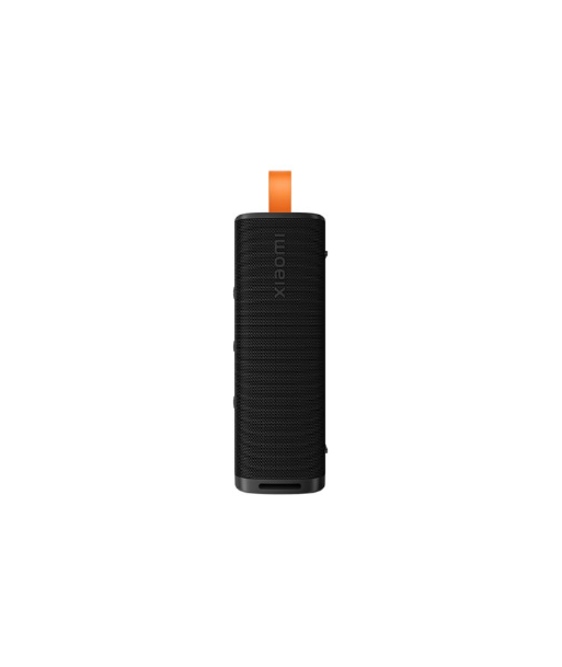 Xiaomi, Sound Outdoor, QBH4261GL, Bluetooth, Black, Portable, Wireless connection