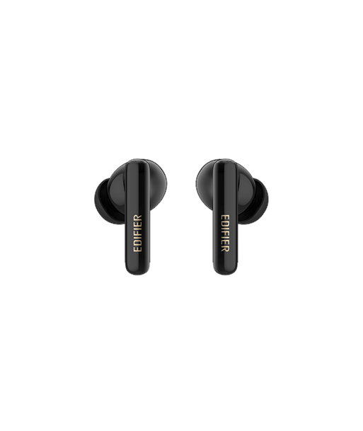 Edifier, X5 Pro, Built-in microphone, Bluetooth, ANC, Black