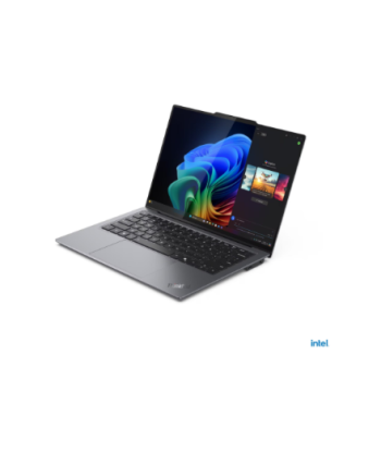 Lenovo ThinkPad X9-14 Gen 1 14 WUXGA ULT5-226V/16GB/512GB/Intel Arc Integrated/WIN11 Pro/ENG kbd/Grey/FP/3Y | Lenovo