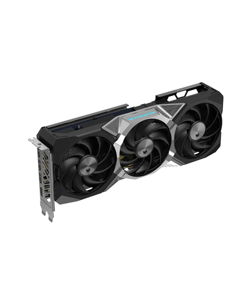 Acer Predator BiFrost Radeon RX 9070 OC, AMD, 16 GB, Radeon RX 9070 Series, GDDR6, HDMI ports quantity 1, PCI Express 5.0