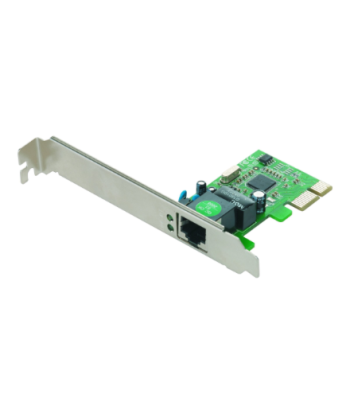 Gembird Gigabit Ethernet PCI-Express card, Realtek chipset | Gembird