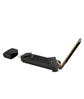 Asus Wireless Dual-band USB-AX56 AX1800 (No cradle) 802.11ax