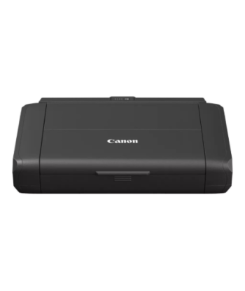 Canon IJ SFP MAXIFY BX110 WITH BATTERY EUR | Canon