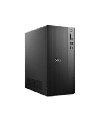 Dell Pro Tower Essential Ultra 5 225/8GB/512GB/UHD/Win11 Pro/ENG Kbd+mouse/3Y ProSupport NBD OnSite Warranty | Dell