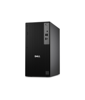 Dell Pro Tower QCT1255 AMD Ryzen 7 PRO 8700G/16GB/512GB/Intel Integrated/Win11 Pro/No kbd/3Y ProSupport NBD Onsite Warranty |