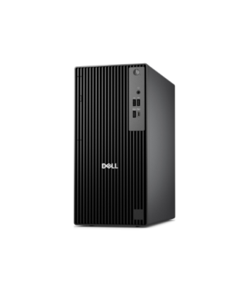 Dell Pro Tower QCT1250 Ultra 5 235/16GB/512GB/Intel Integrated/Win11 Pro/No kbd/3Y ProSupport NBD Onsite Warranty