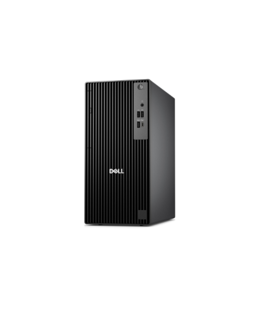Dell Pro Tower QCT1250 Ultra 5 235/16GB/512GB/Intel Integrated/Win11 Pro/No kbd/3Y ProSupport NBD Onsite Warranty