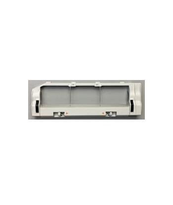 Accessory ROBOROCK Main Brush Cover White For S5 White / S6 White / S5 Max White / S6 Pure White / E5 White 8
