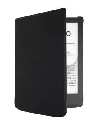 ?POCKETBOOK Black H-S-634-K-WW