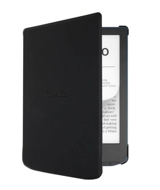 Tahvli ümbris POCKETBOOK Black H-S-634-K-WW