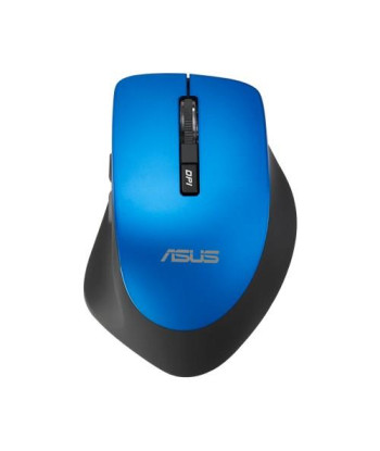 MOUSE USB OPTICAL WRL WT425/GREY/BLUE 90XB0280-BMU0Q0 ASUS
