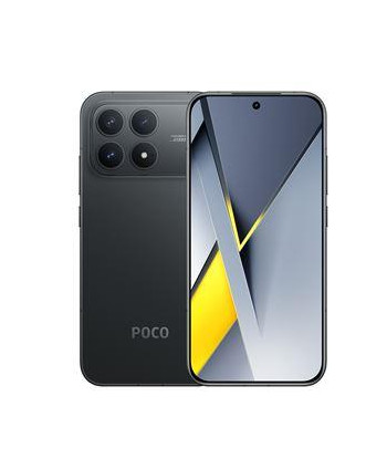 MOBILE PHONE POCO F8 PRO/12/512GB BLACK MZB0M3XEU POCO