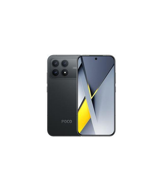 POCO F8 PRO/12/512GB BLACK MZB0M3XEU POCO