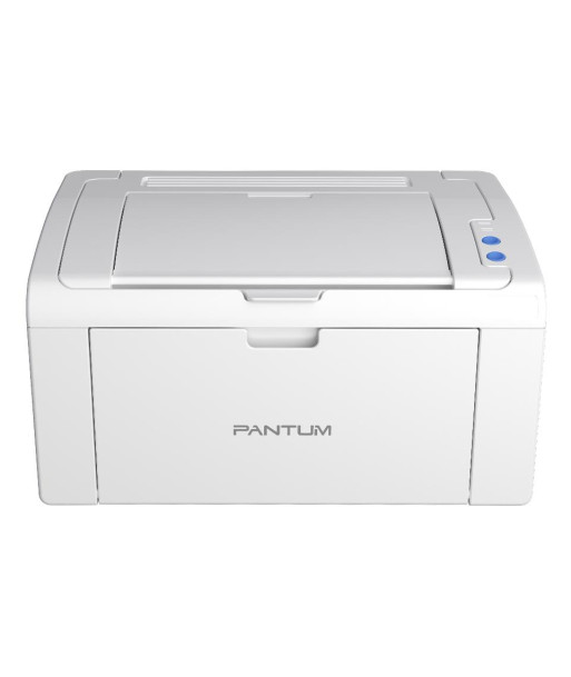 Laserprinter PANTUM Interface USB 2.0 1xNumber of cartridges Paper size A4 P2509W