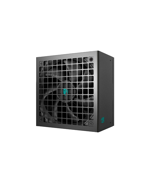 Deepcool PSU, ATX 3.1, 80 Plus Gold | PN1200-M | 1200 W