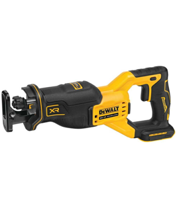 DEWALT 18V XR Brushless Reciprocating Saw - Tool Only | DCS382N-XJ | 880 W