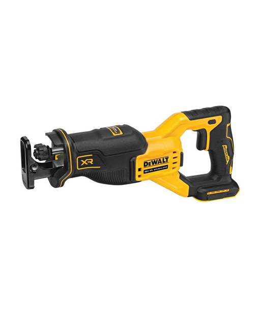DEWALT 18V XR Brushless Reciprocating Saw - Tool Only | DCS382N-XJ | 880 W