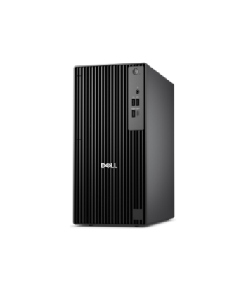 Dell Pro Tower QCT1250 i7-14700/16GB/512GB/Intel Integrated/Ubuntu/3Y ProSupport NBD Onsite Warranty | Dell
