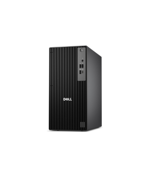 Dell Pro Tower QCT1250 i7-14700/16GB/512GB/Intel Integrated/Ubuntu/3Y ProSupport NBD Onsite Warranty | Dell