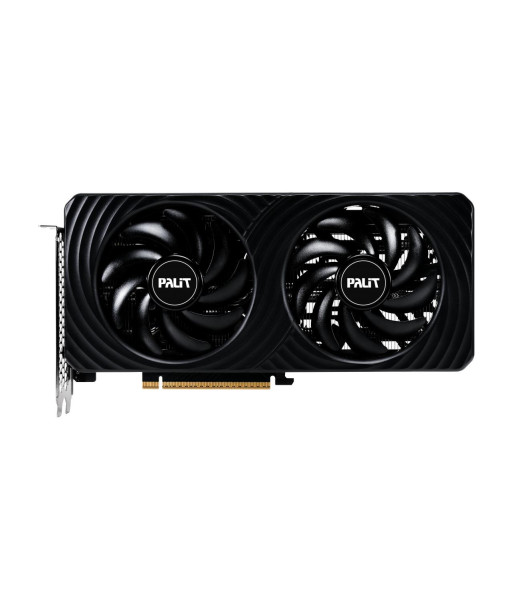 PALIT NVIDIA GeForce RTX 5060 Ti 8 GB GDDR7 128 bit PCIE 5.0 16x Dual Slot Fansink 1xHDMI 3xDisplayPort
