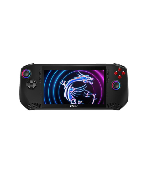 CONSOLE CLAW A1M CU7-155H/16/512GB W11 A1M-242NL MSI