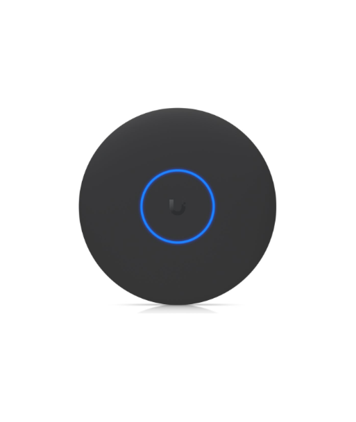 Ubiquiti Unifi U7-Pro-XG-B Ceiling-mounted 6-stream WiFi 7 AP with 10/5/2.5/1 GbE support | Ubiquiti