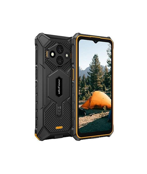 MOBILE PHONE RUGKING 3 PRO/8/128GB ORANGE ULEFONE