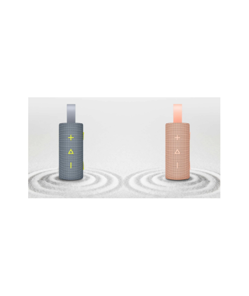 Xiaomi Sound Pocket, Pink | Xiaomi
